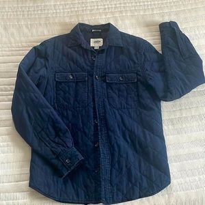 Men's old navy Quilted Jacket